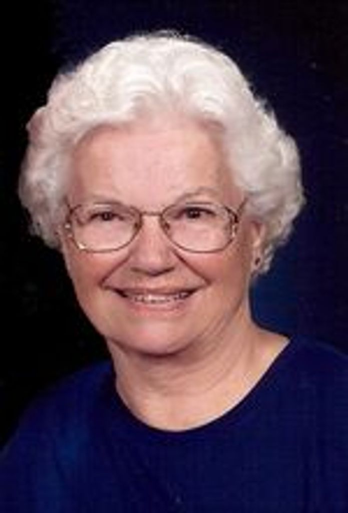 Eleanor Laura Eibert