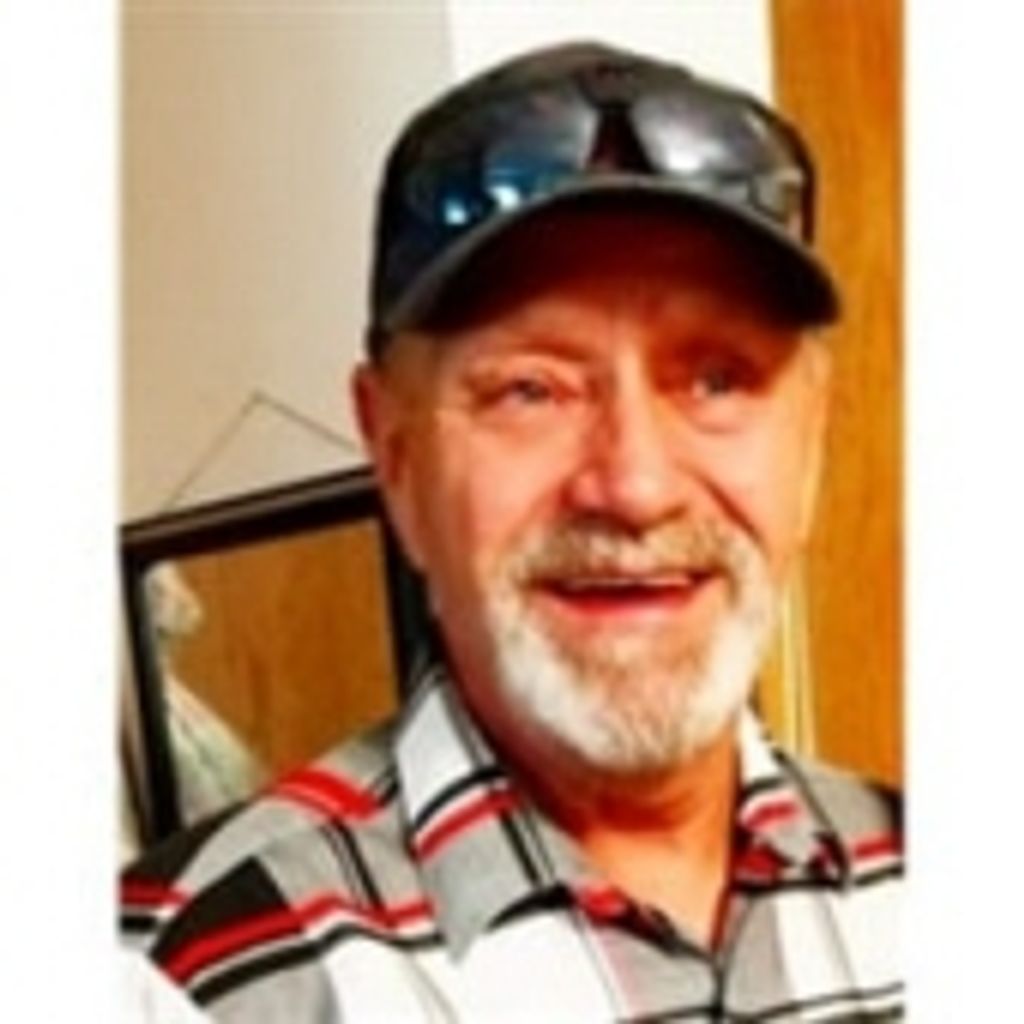 Rodney "Rod" L. Strong