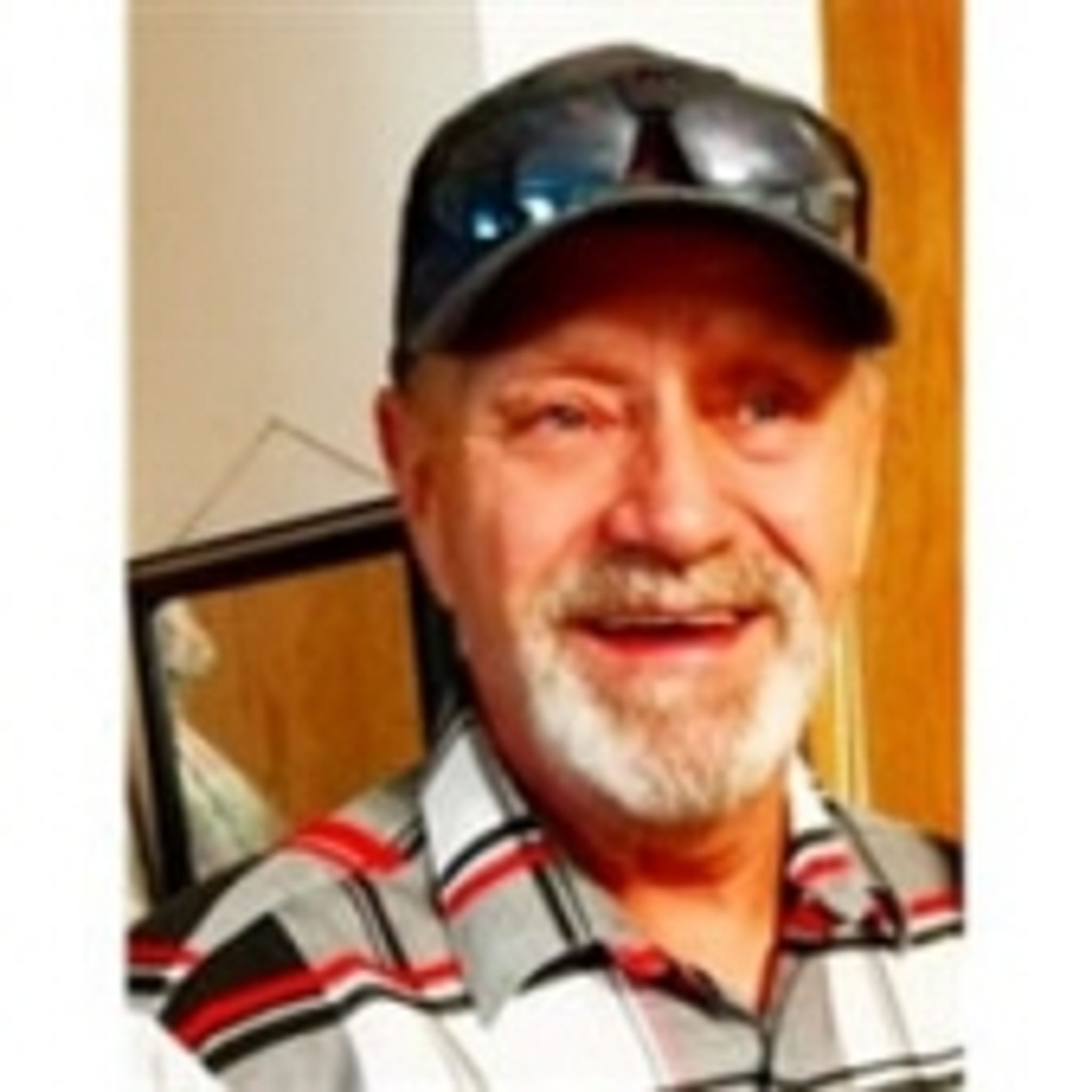 Rodney "Rod" L. Strong photo gallery image 2 of 2