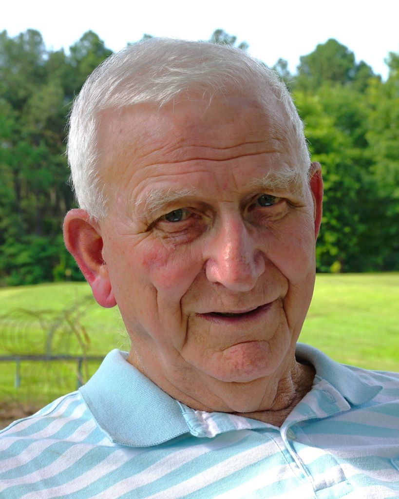 Jimmy N. Hopper Profile Photo