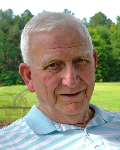 Jimmy N. Hopper's obituary image
