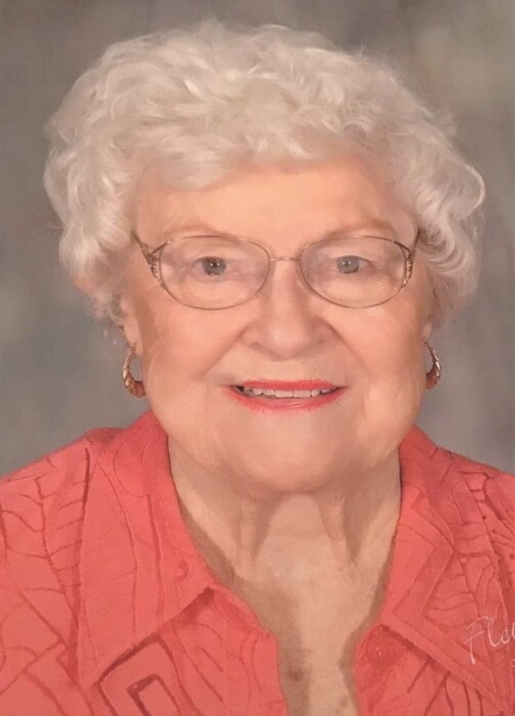 Lillian Virginia (Sorrels)  Kerr