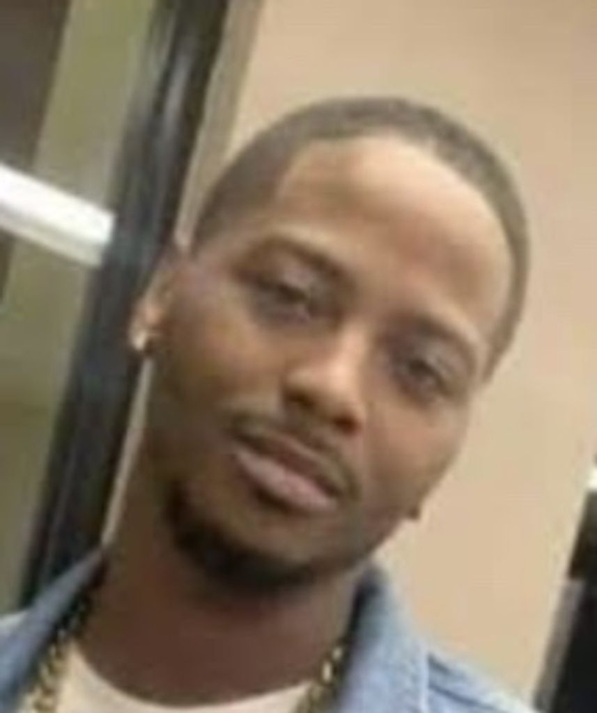 Da’Mon J. Scott Profile Photo