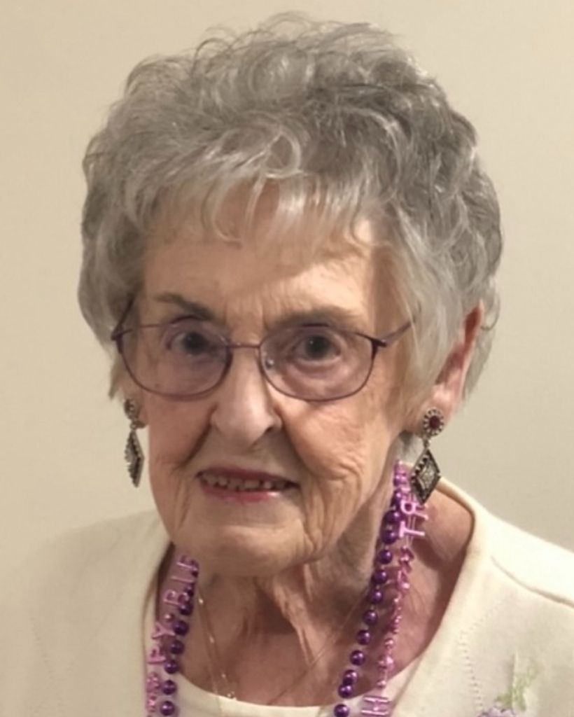 Joann Anderson Cleek