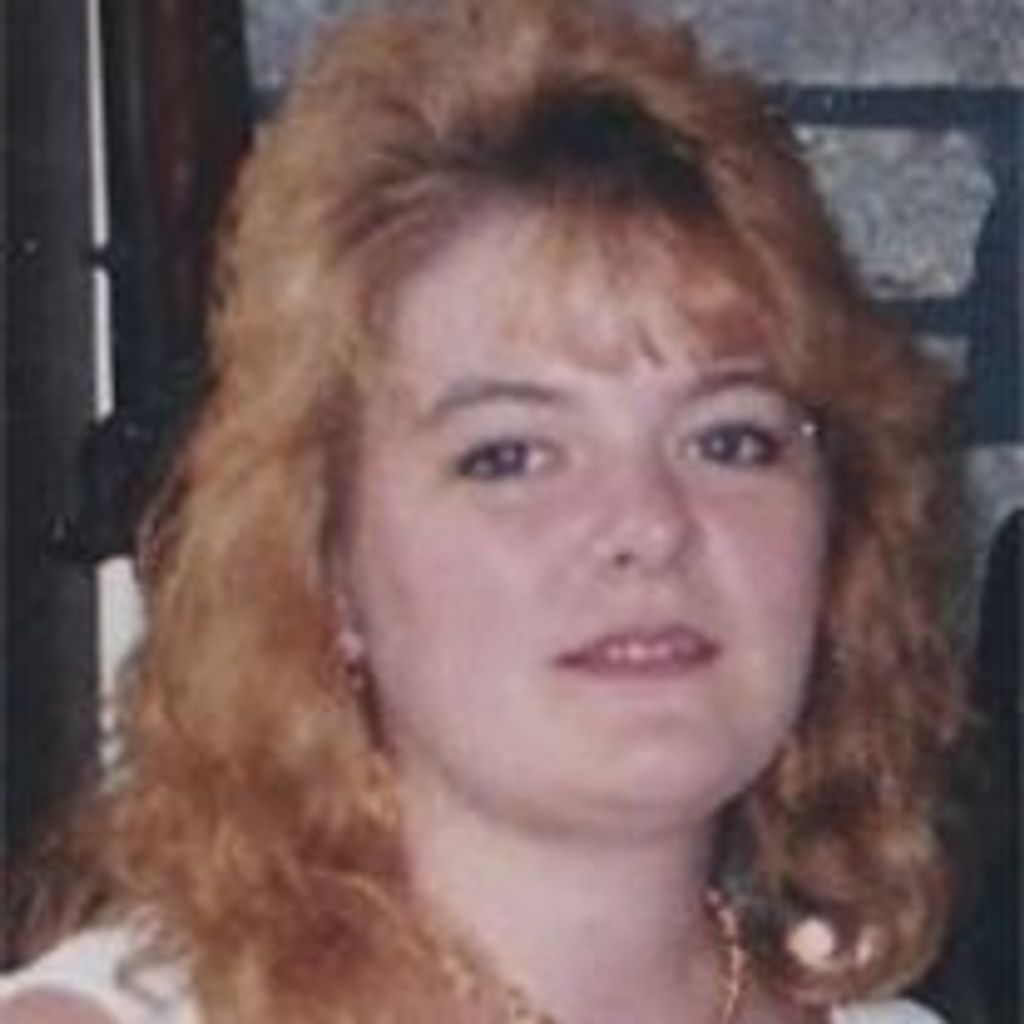 Cristin Busch