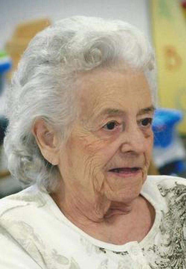 Betty Jean Pritchett