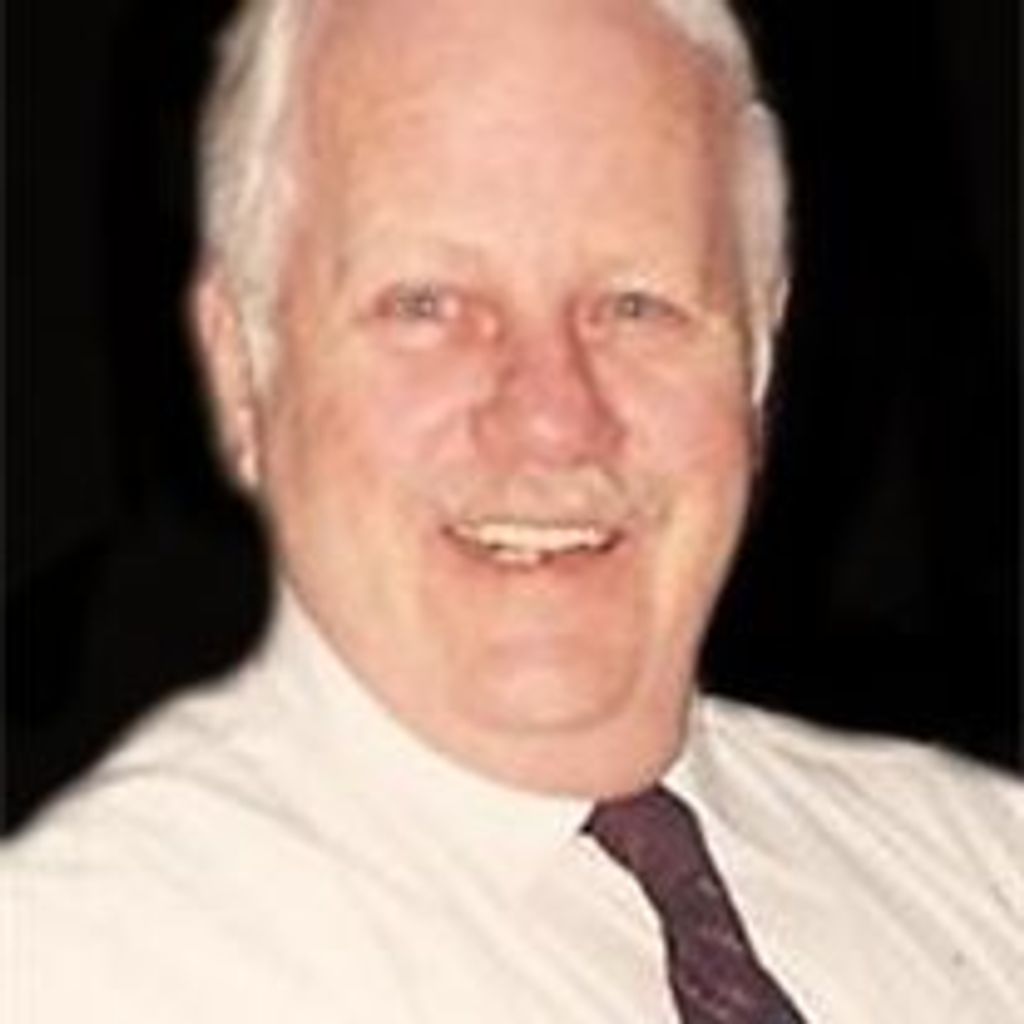 Frank V.  Wynne