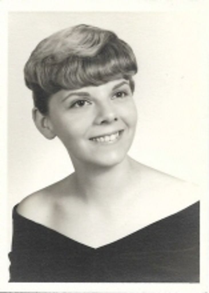 Adelaide Cecelia Vanlandingham