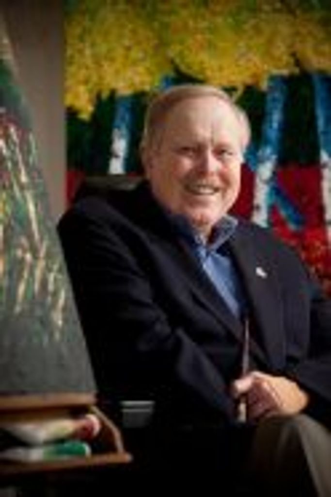 Michael R. Simmons Profile Photo