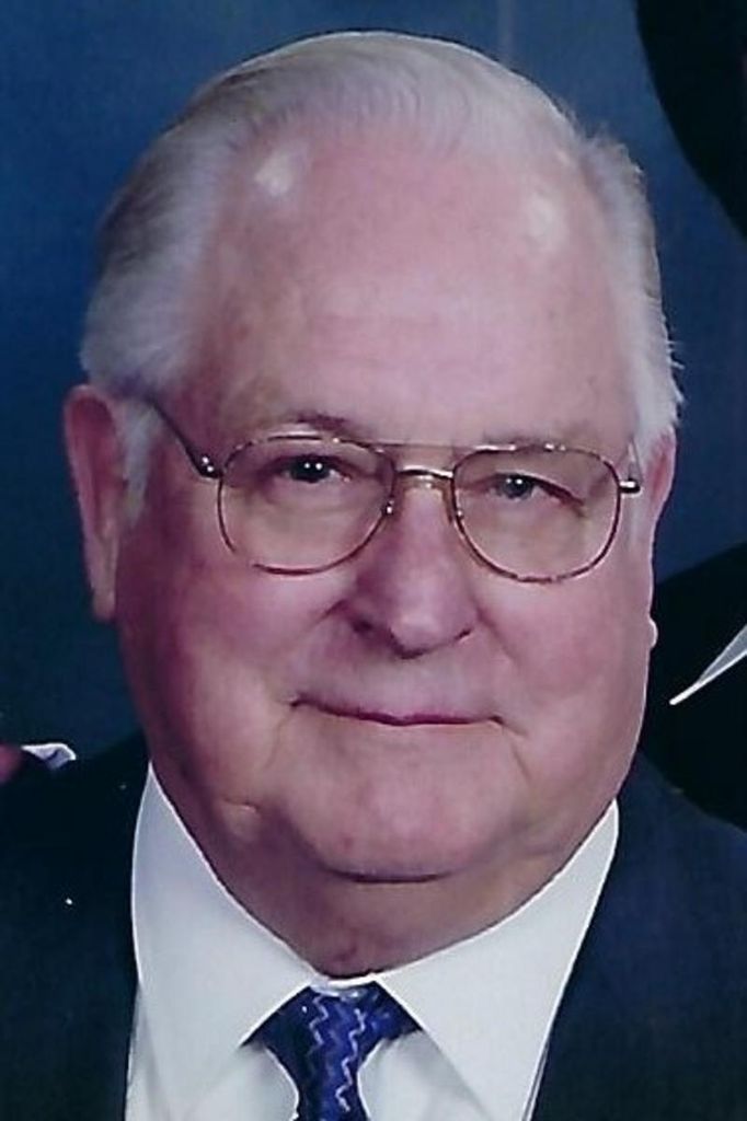 Stanley Erick Jorgensen Profile Photo