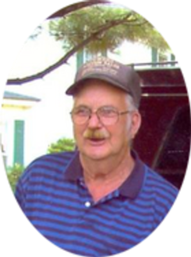 James Lloyd Crosier Profile Photo