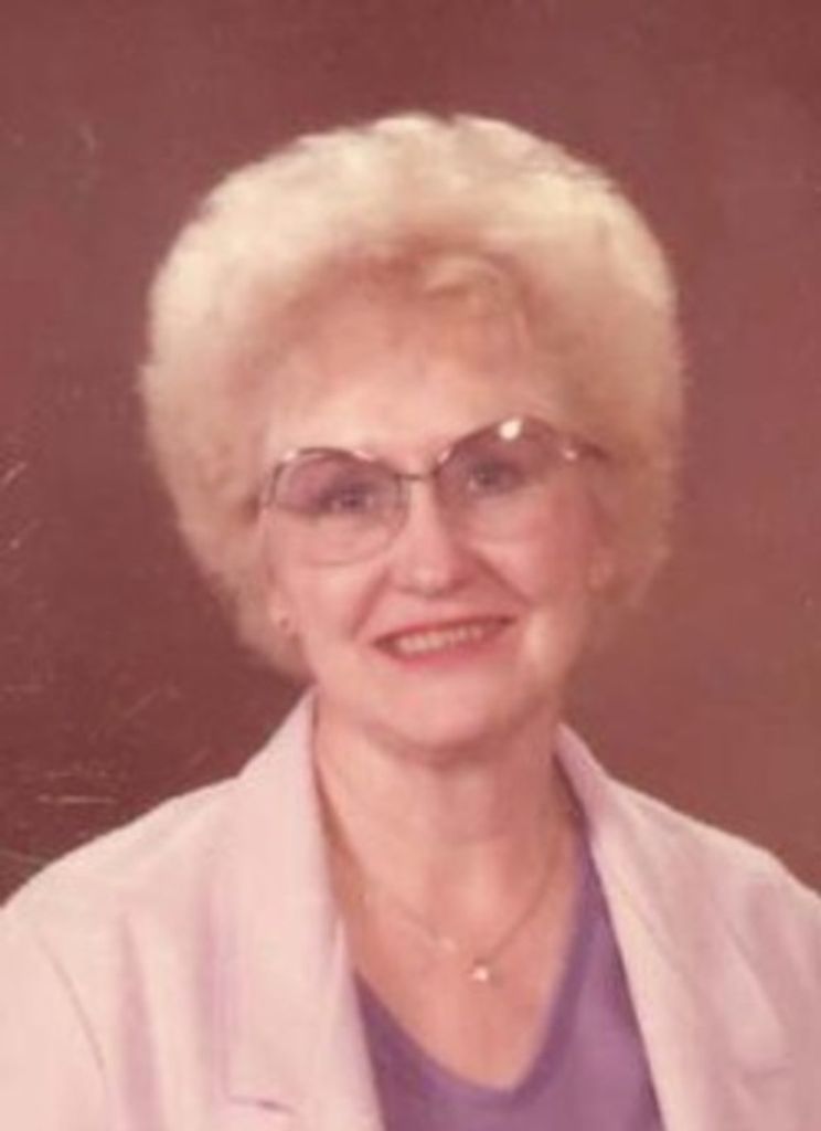 Annie Beatrice Fox Forshee