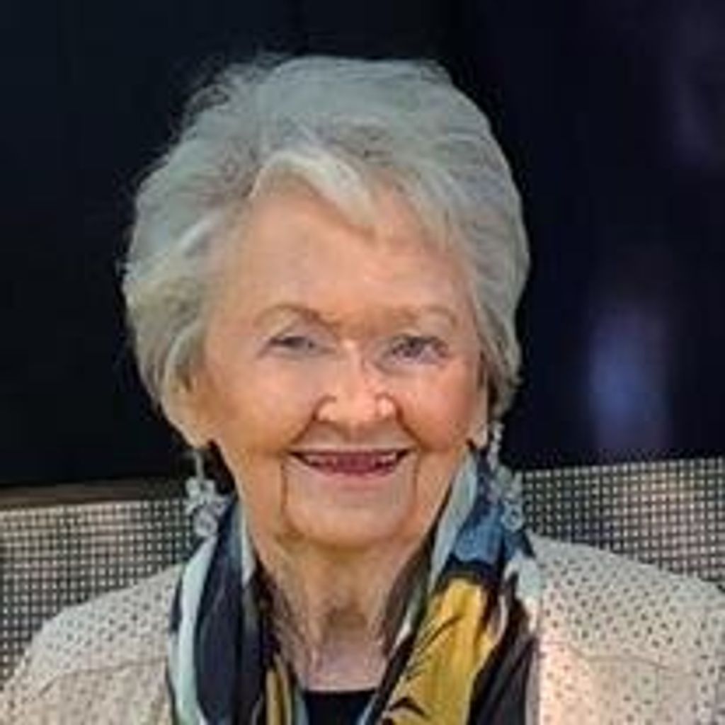 Sylvia Burkhalter Nancarrow Profile Photo