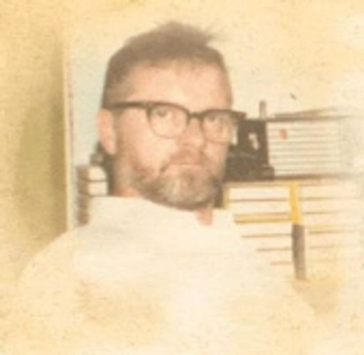 Theodore H. Mcconnell Profile Photo