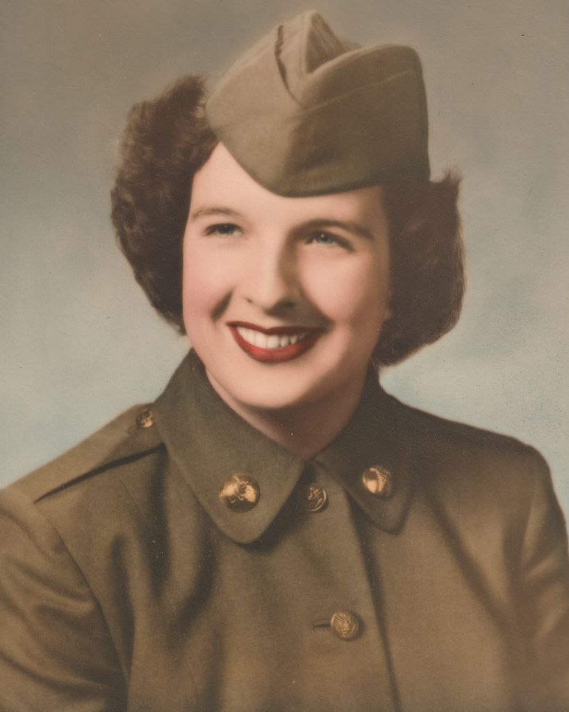 Emma Lee Vedder