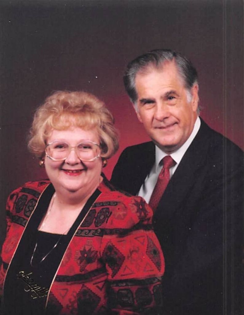 Joanne (Guthrie)  Henderson