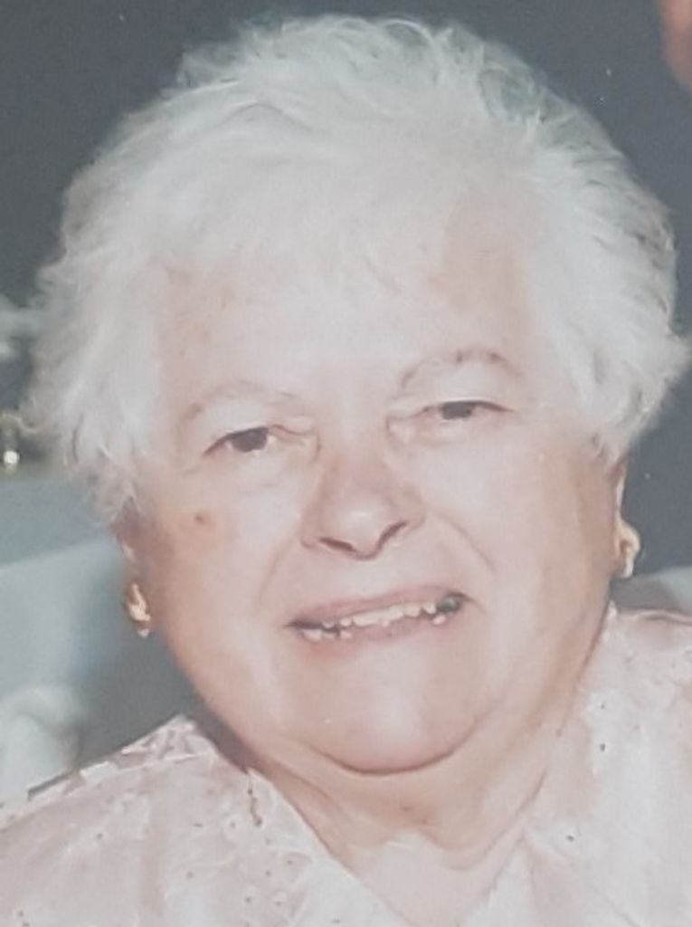 Antoinette (Nee Dipietropolo)  Niri Profile Photo