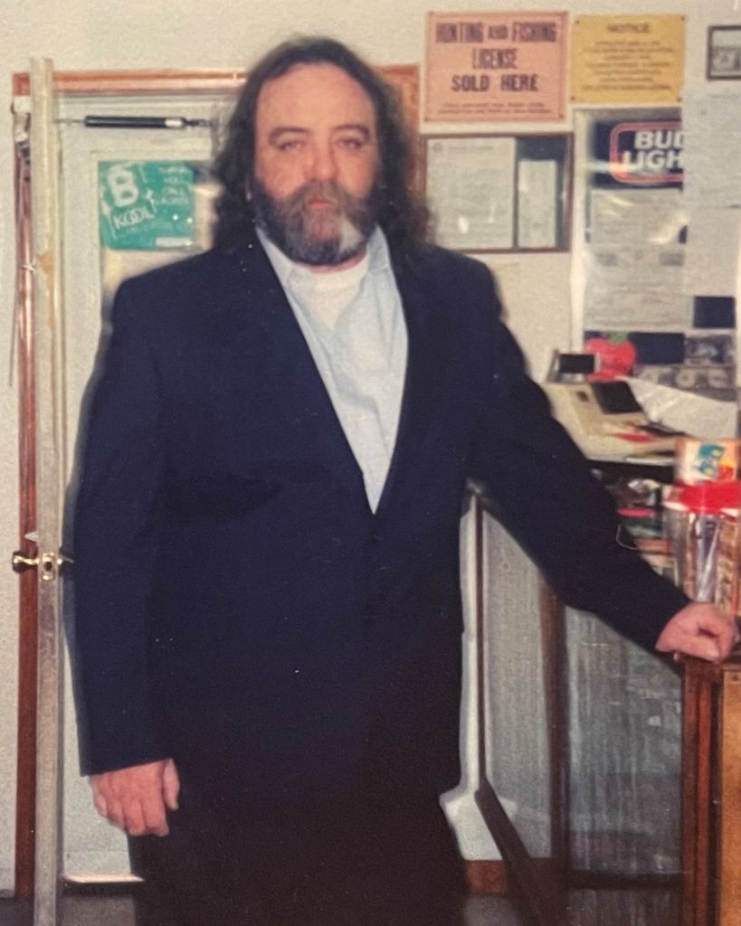 Terry Dale Paugh