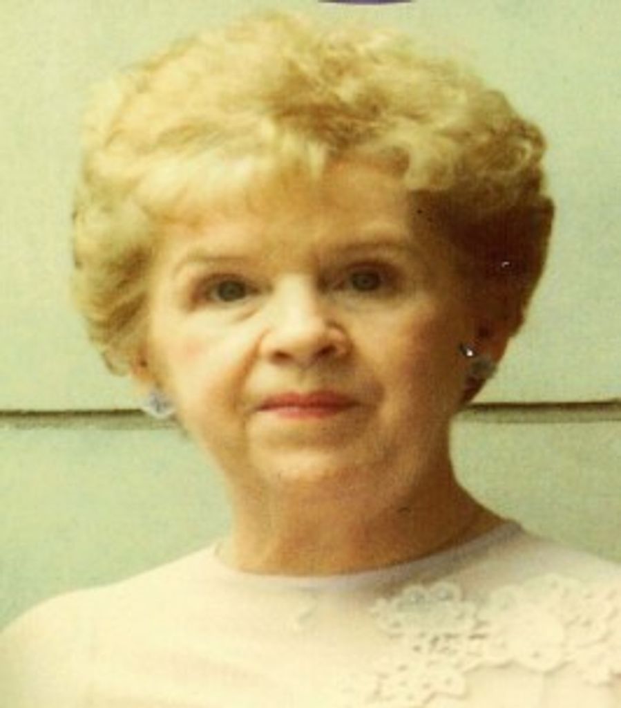 Margaret Smith