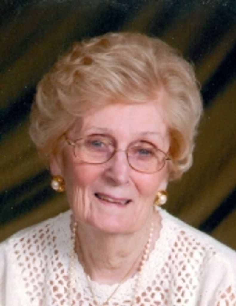 Jean Ann Cahalan