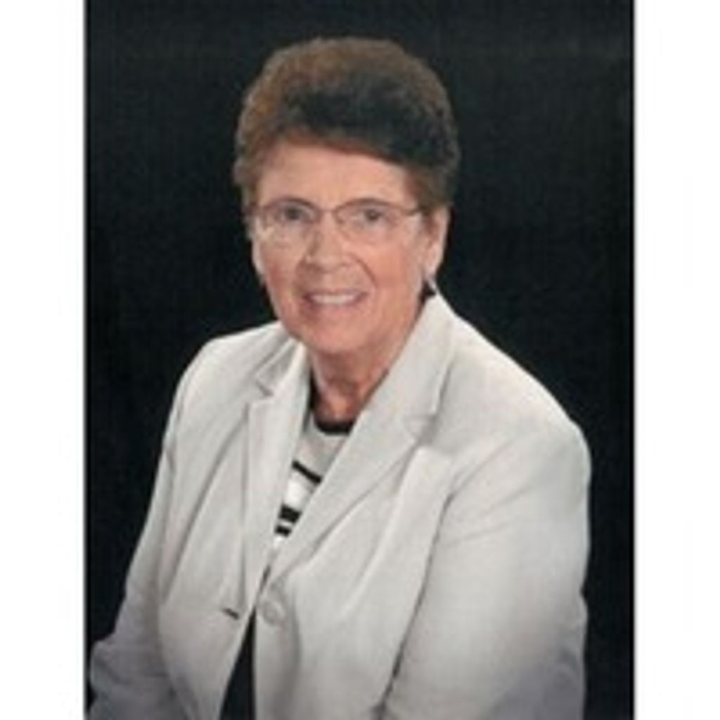 Elsie Jane Tollefson