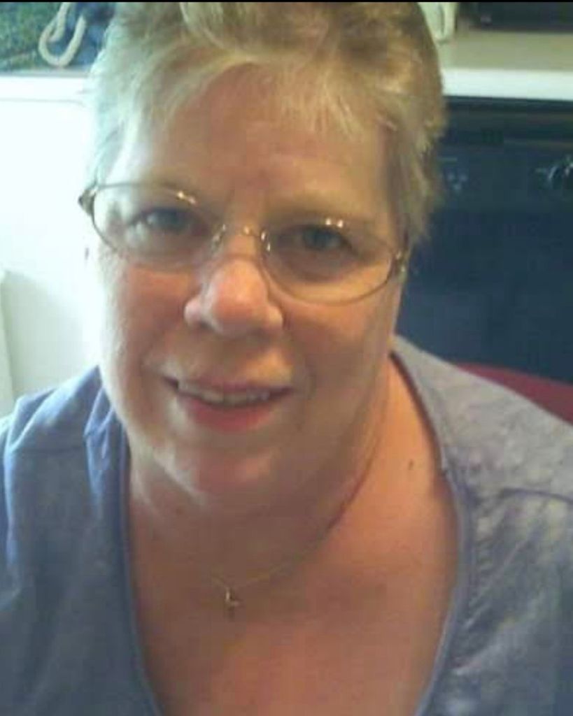 Barbara Jo McQueen Profile Photo