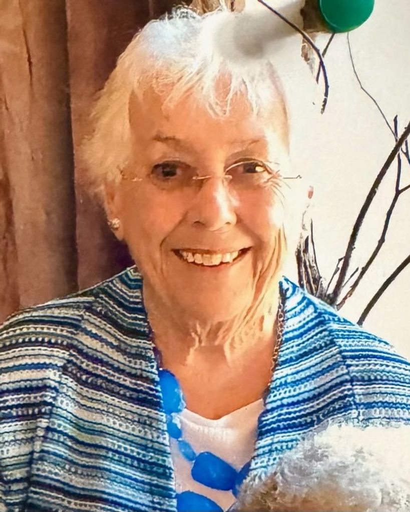 E June Johnsen Profile Photo