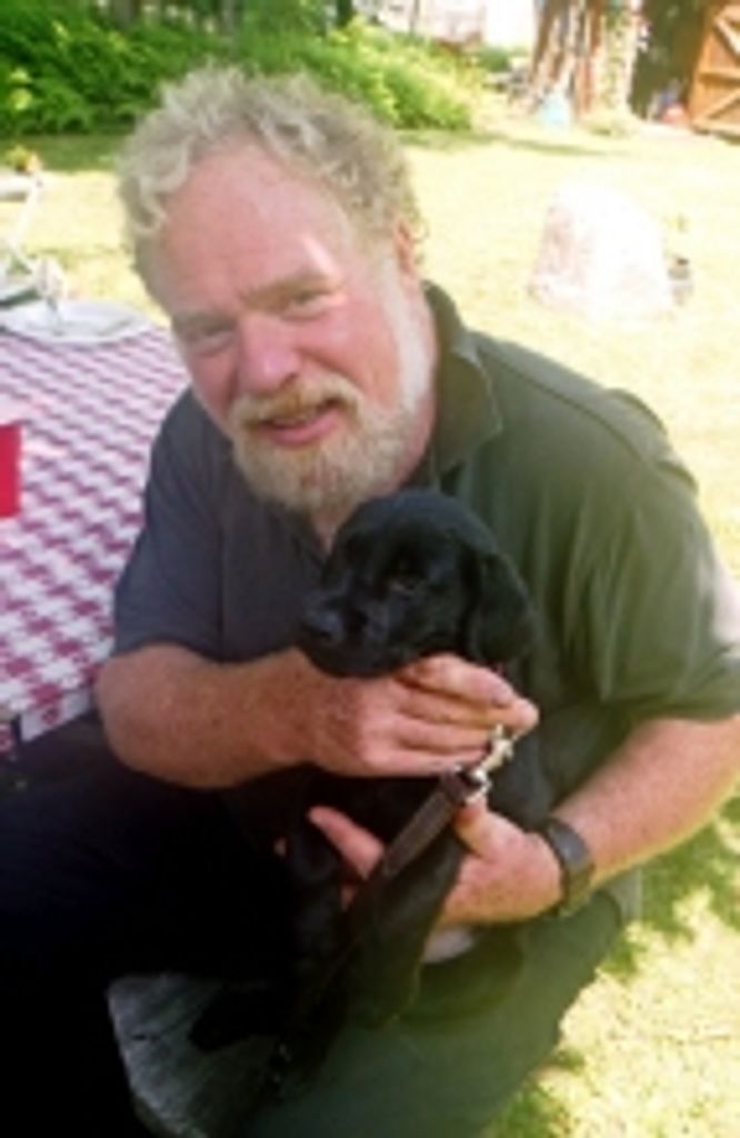 Philip Robert Powley
