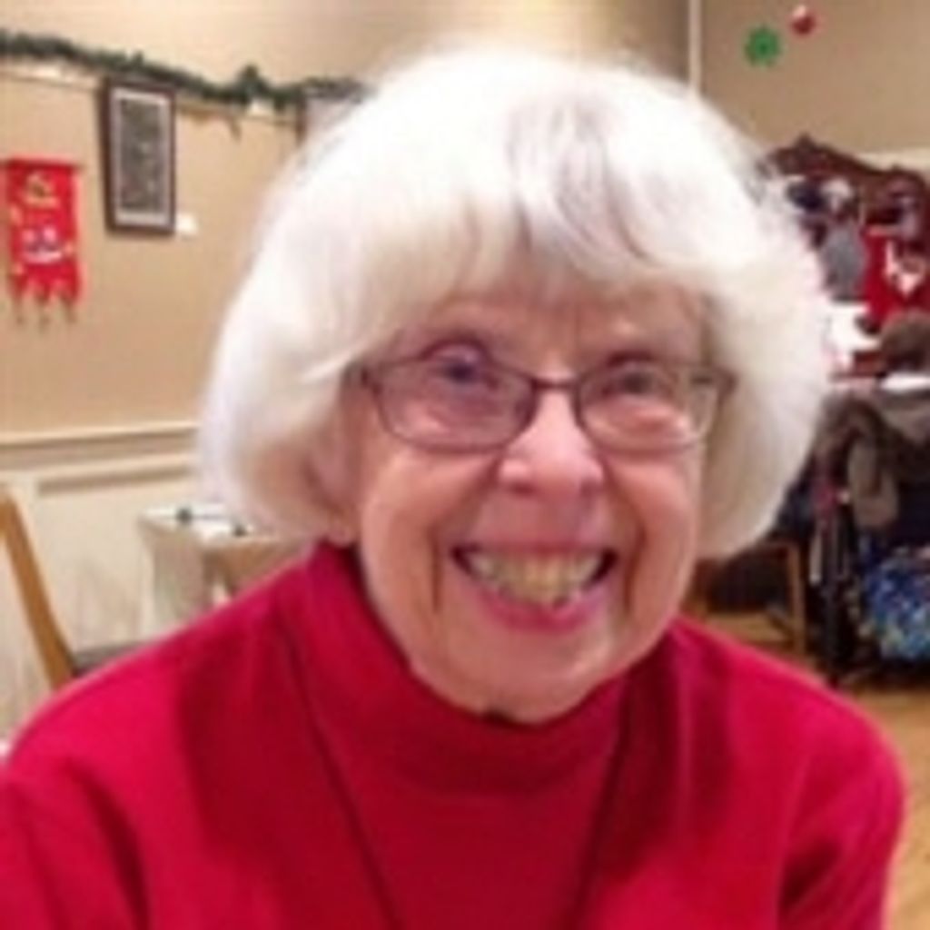 Audrey Coleman Oliver Profile Photo