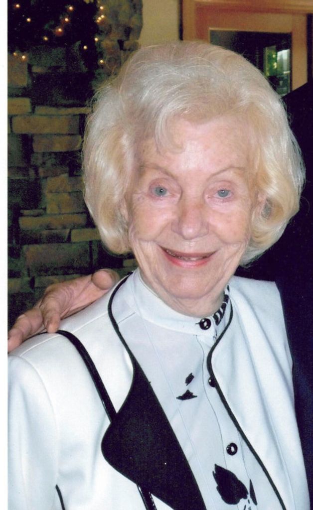Joyce Lindsey