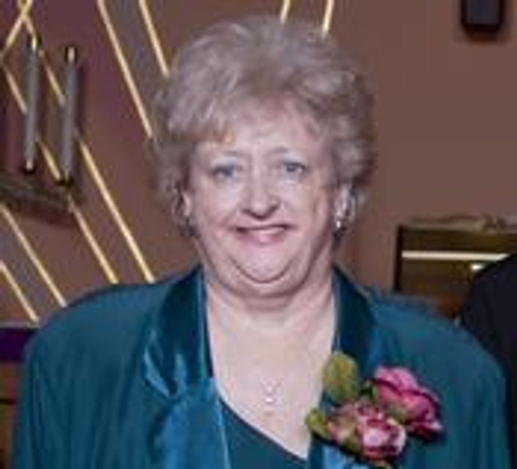 Theresa Marie Volkert