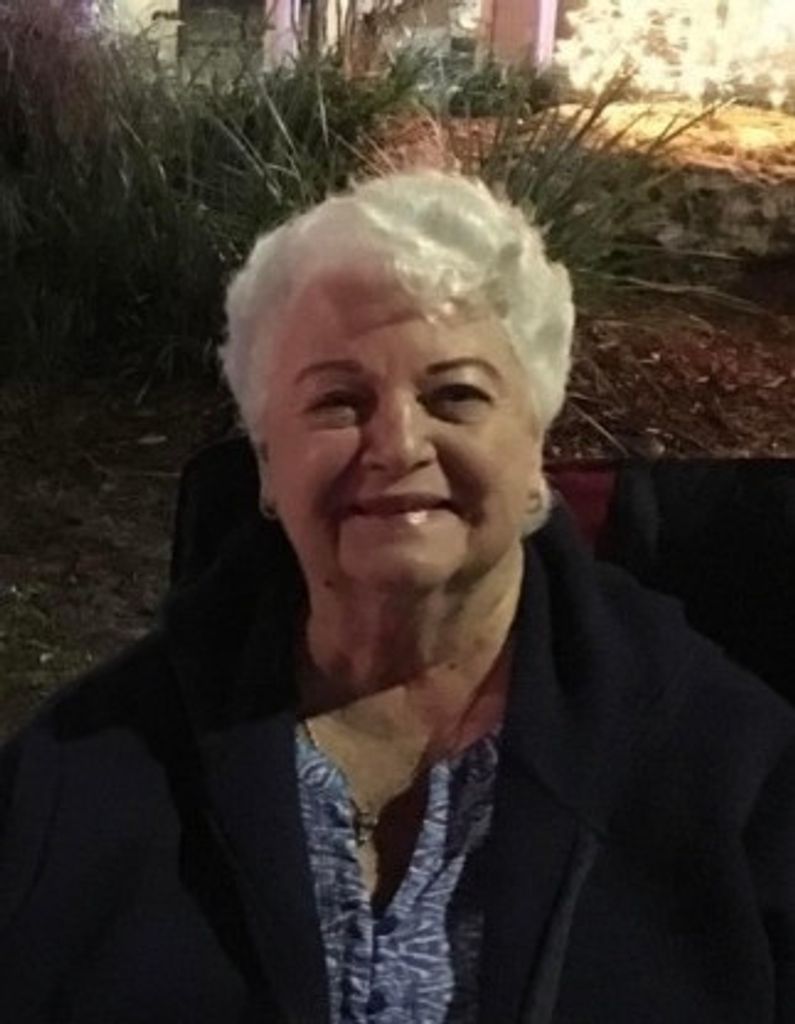 Linda Ann Lyons