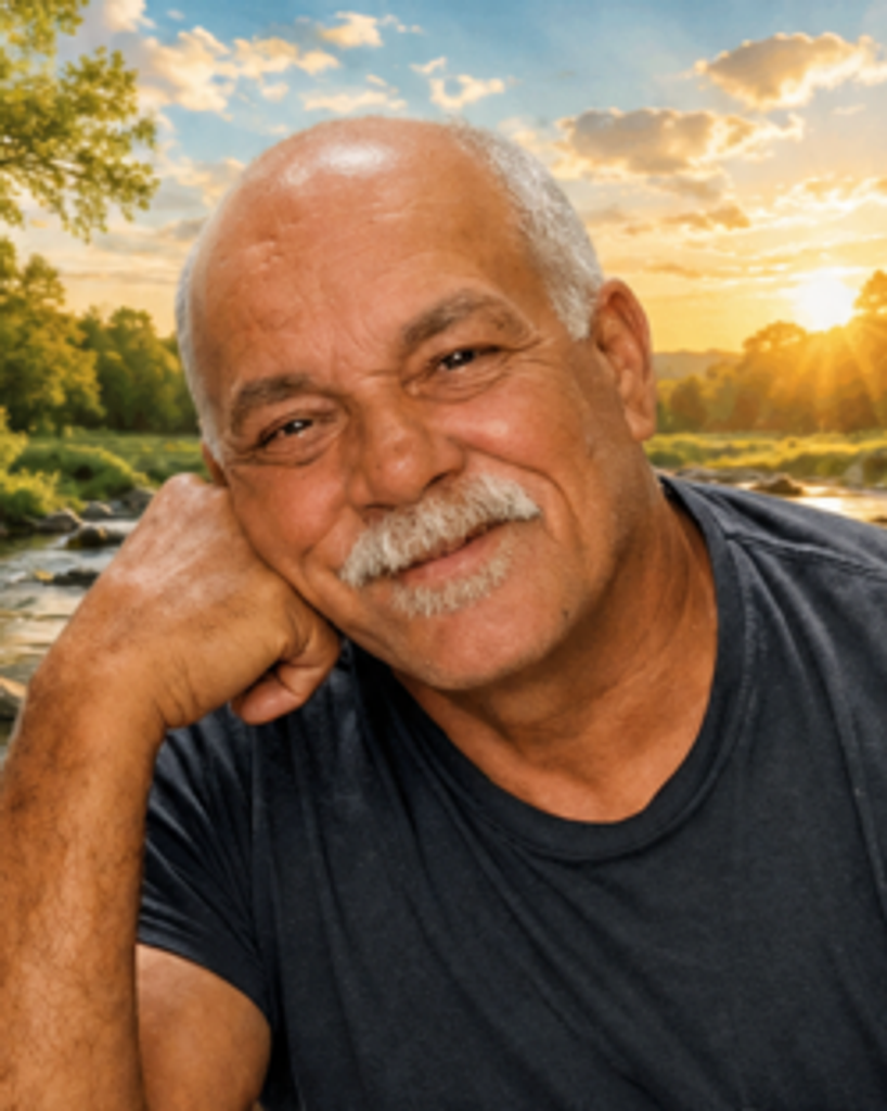 Miguel Rivera Gomez