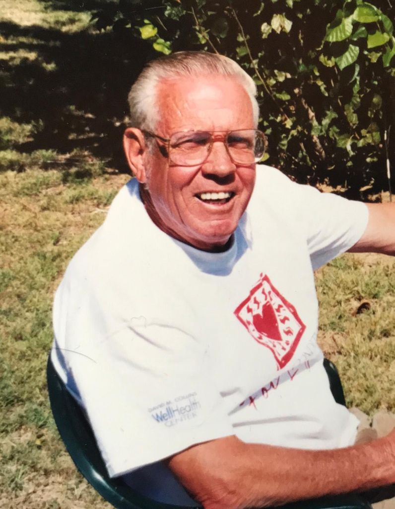 Robert Lee Gray