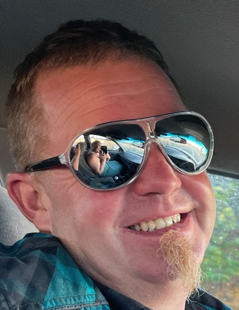 Creek Walker Profile Photo