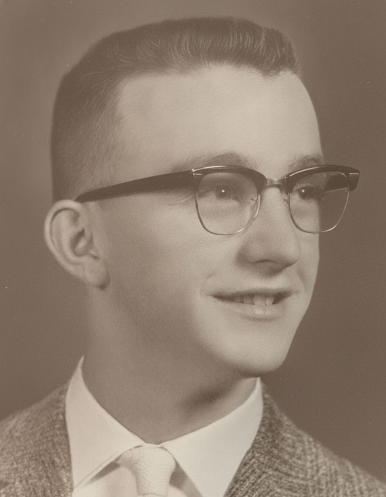 Alvin Edward Grimm Profile Photo