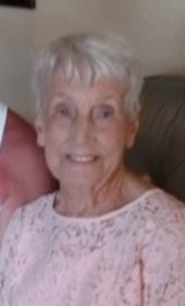 Mary Anna Deaton