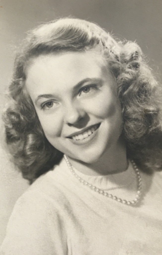 Clara Mae Patch Profile Photo