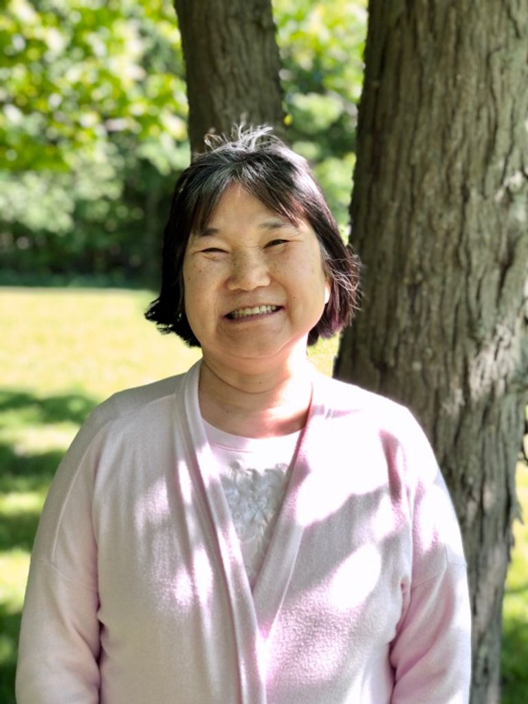 Kyung Hee (Lee)  Cha