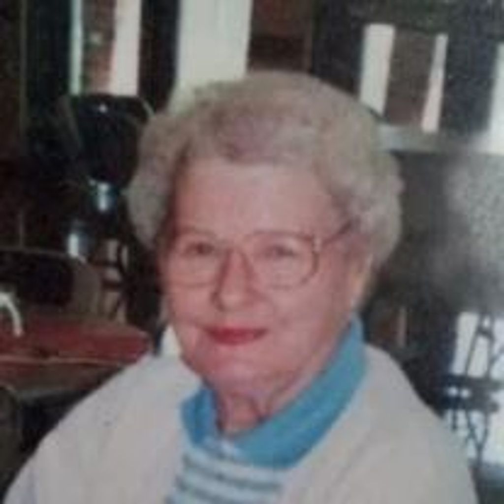 Betty J. Walden