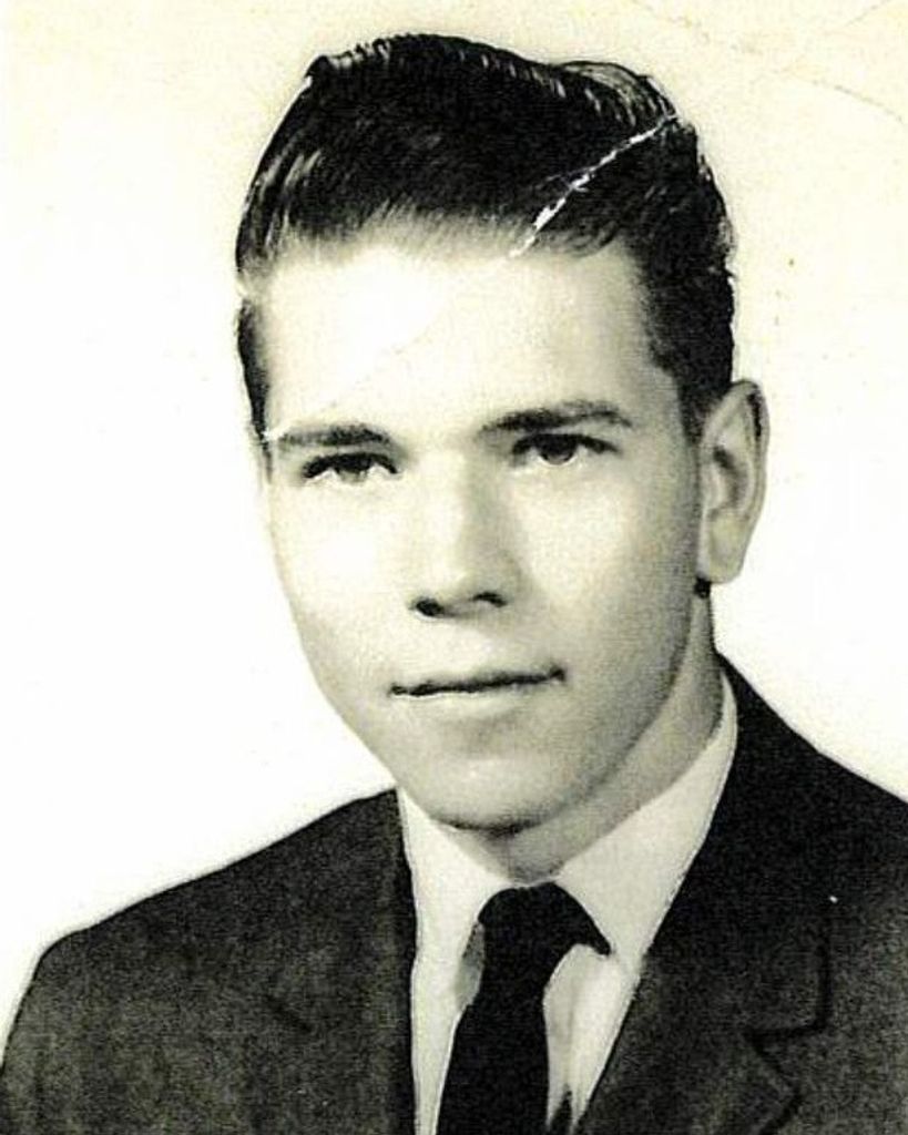 Benjamin Louis Abbott Profile Photo