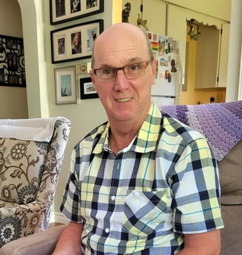 Delbert Clair Davenport Profile Photo