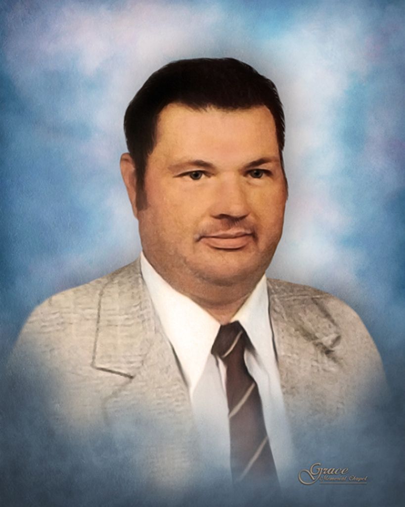 Gary Heintz