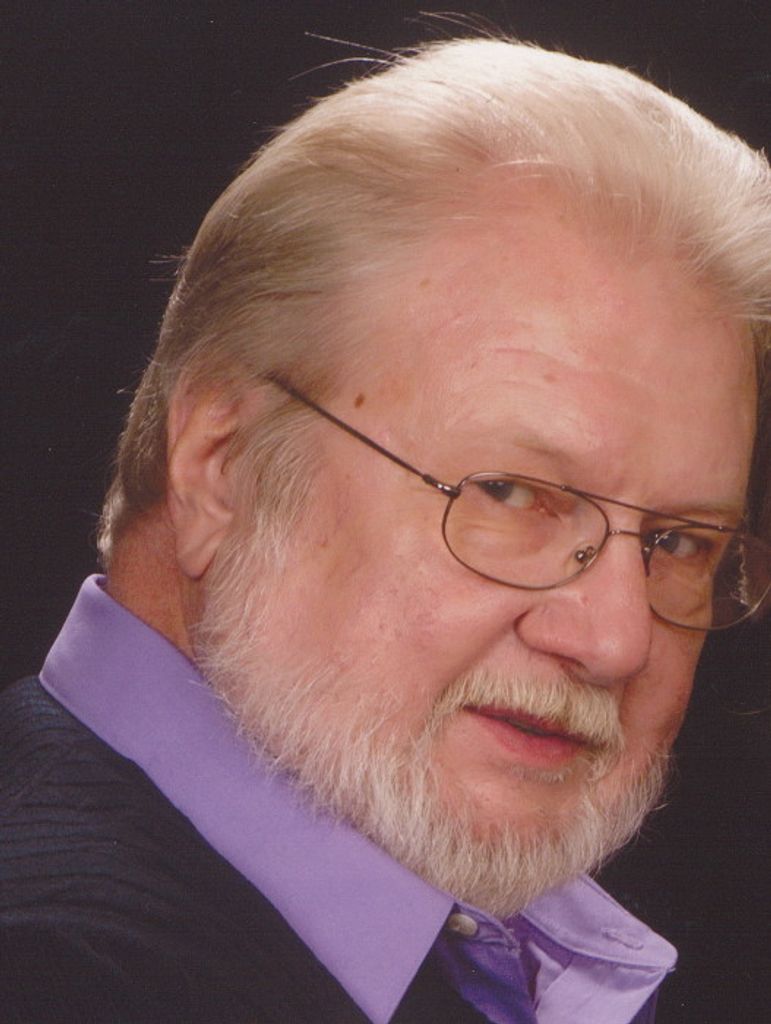 Steve J. "Smokey" Smolinsky