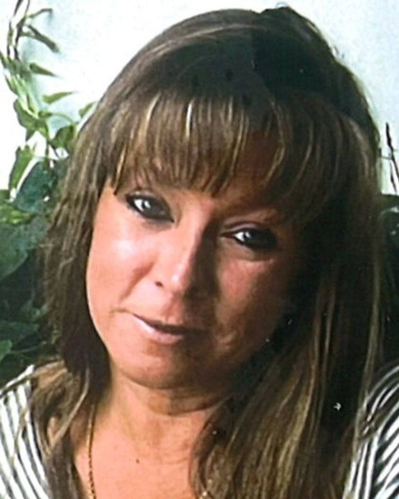 Roberta Kay (Birdie) Rush Profile Photo