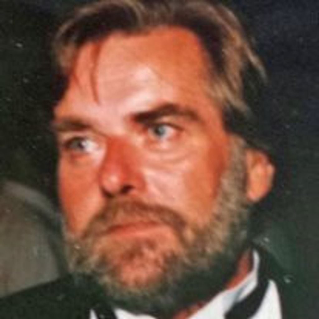 Ronald "Ronnie" Tilot