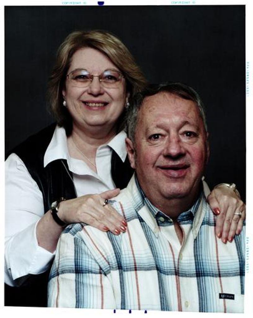 Philip Allan Lusk Profile Photo