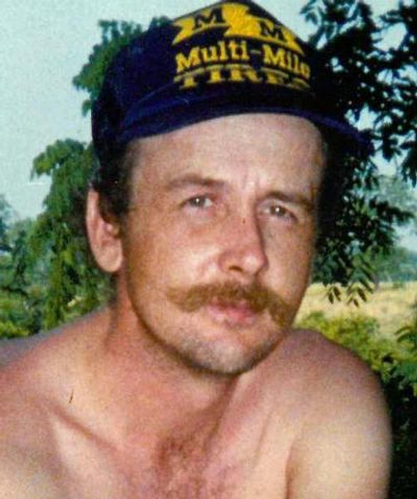 Gary Steven Williams Sr.