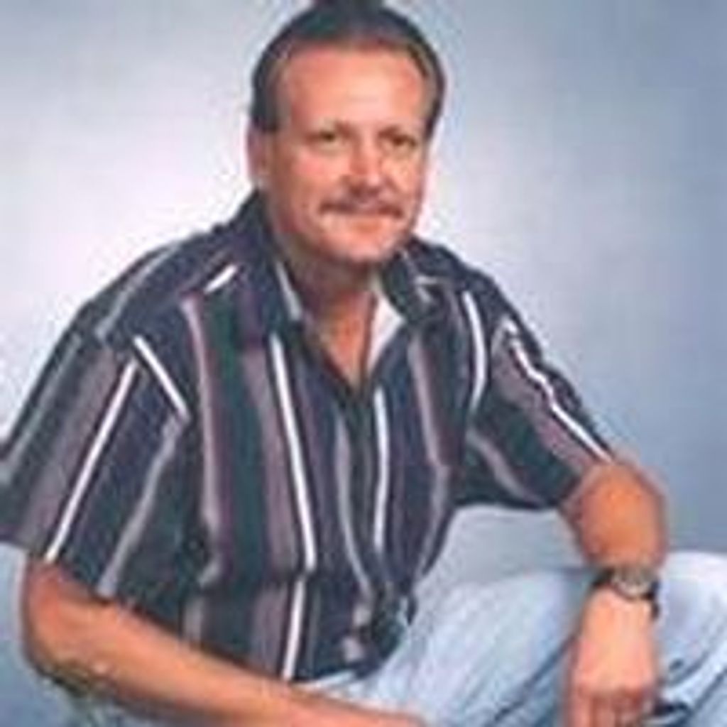 Jeffery L. Johnson