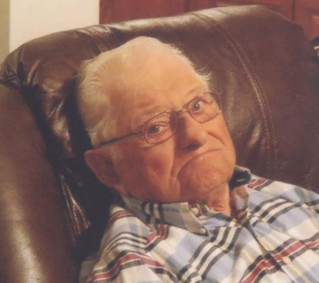 Wilbur Dalton Little